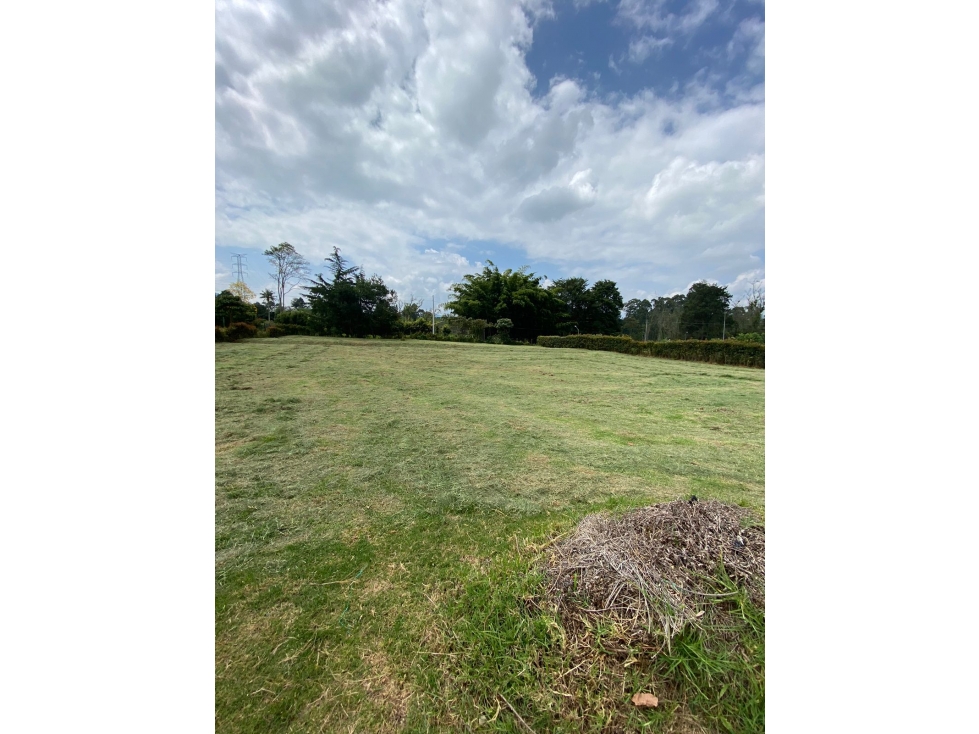 VENTA LOTE DENTRO DE PARCELACIÓN EN LA CEJA - VIA RIONEGRO LA CEJA — foto 4