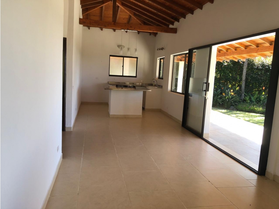 VENTA FINCA CARMEN VIBORAL- CERCA A VÍA PRINCIPAL — foto 5