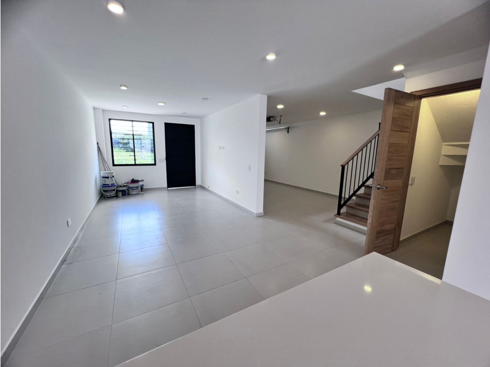 VENTA DE CASA EN EL CARMEN DE VIBORAL - UNIDAD ABIERTA — foto 4