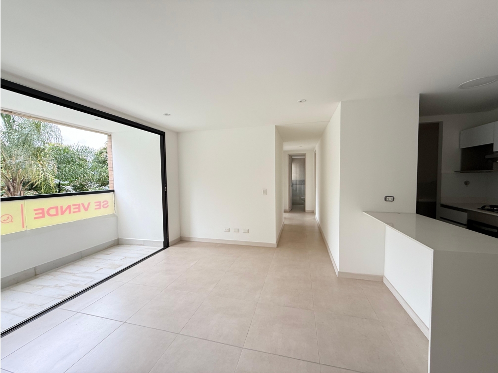 VENTA APARTAMENTO EN POBLADO CASTROPOL - 2 — foto 6