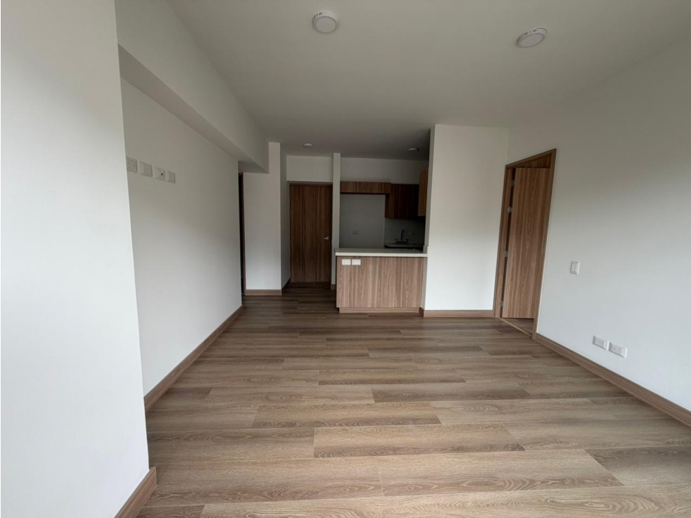 VENTA DE APARTAMENTO EN LA ESTRELLA SECTOR TOLEDO CON FULL ACABADOS — foto 5