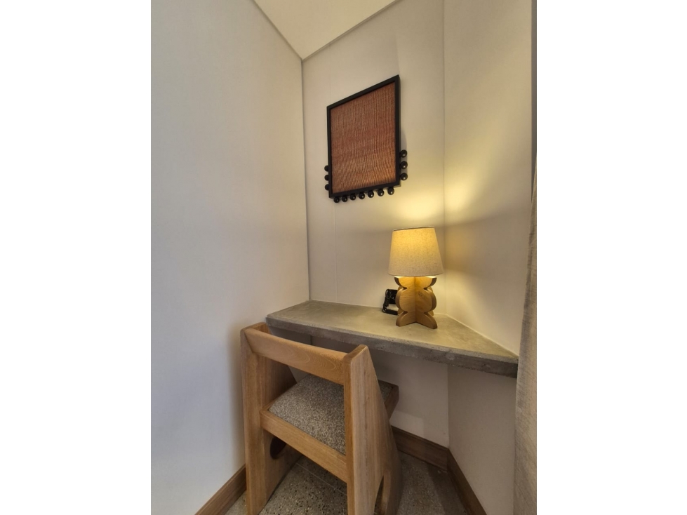 VENTA CESIÓN DE DERECHOS DE APARTASUITE HOTELERA- EL POBLADO — foto 6