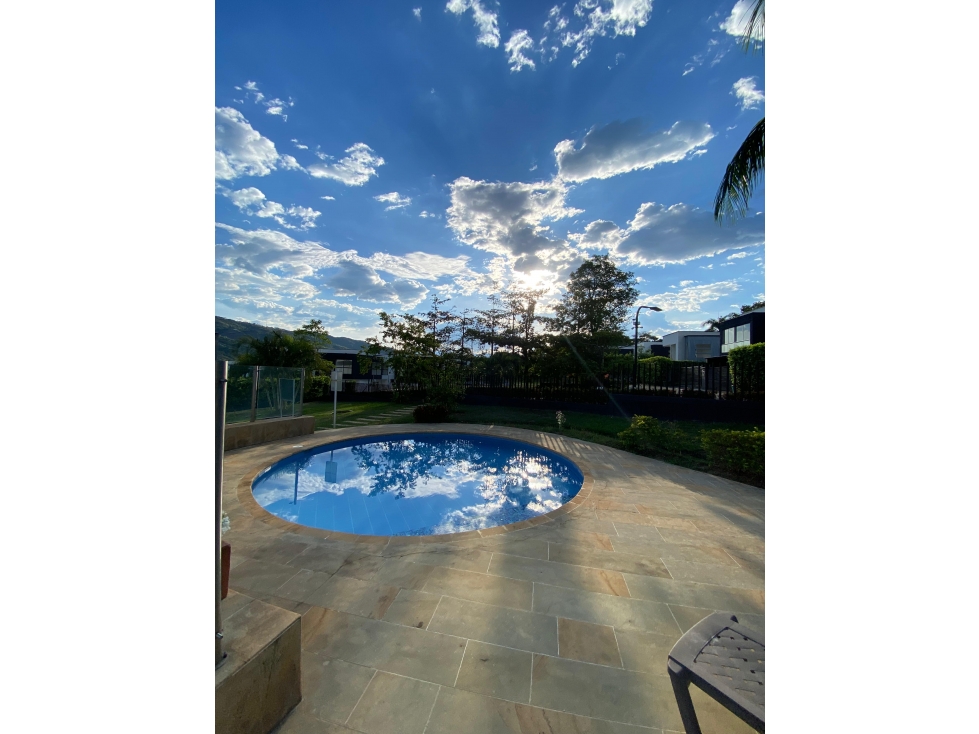 VENTA DE FINCA EN SAN JERONINO - AMOBLADA — foto 2
