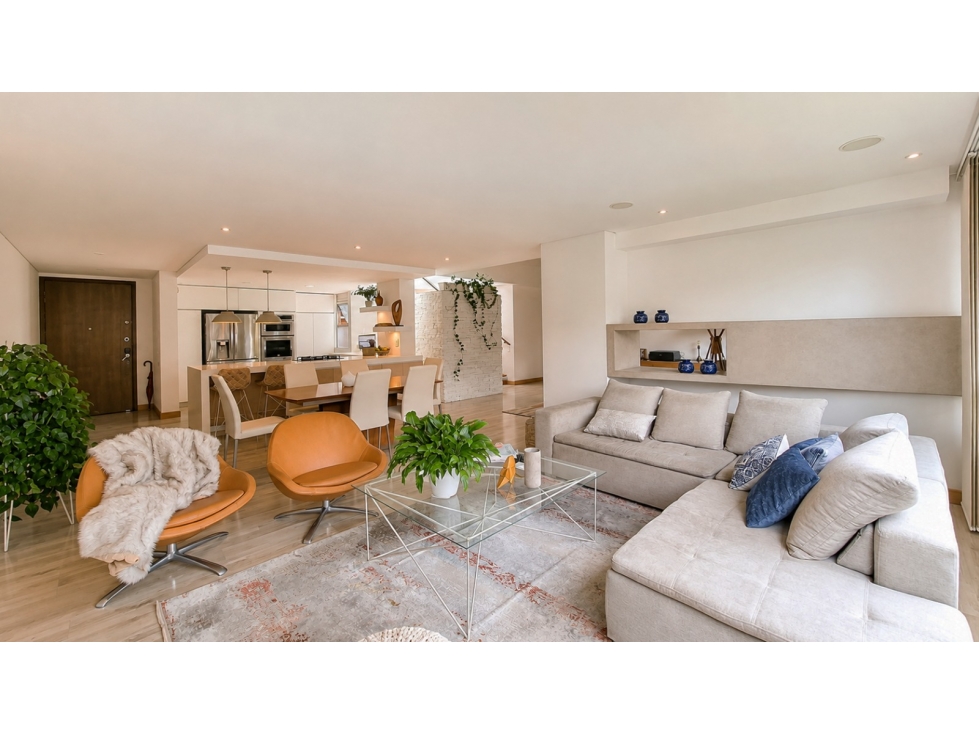 VENTA DE EXCLUSIVO PENTHOUSE DÚPLEX DE LUJO -ZUÑIGA ENVIGADO