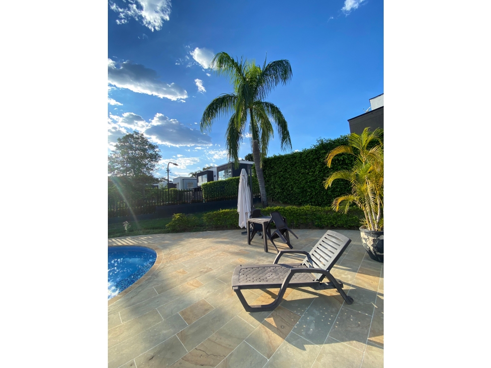 VENTA DE FINCA EN SAN JERONINO - AMOBLADA — foto 4