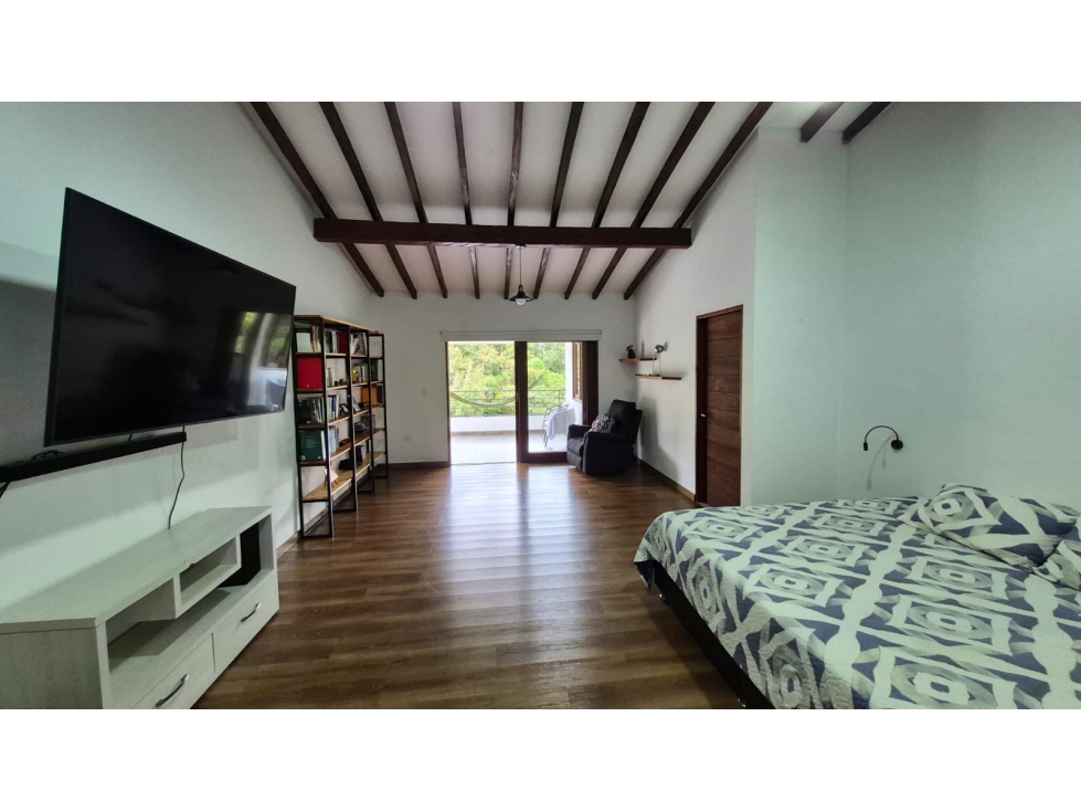 VENTA DE FINCA CAMPESTRE EN EL RETIRO- VEREDA PANTANILLO — foto 6