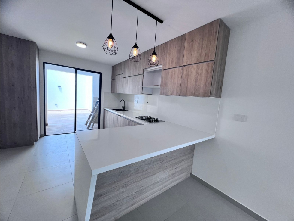 VENTA DE CASA EN EL CARMEN DE VIBORAL - UNIDAD ABIERTA — foto 2