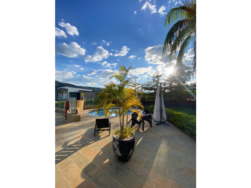 VENTA DE FINCA EN SAN JERONINO - AMOBLADA — foto 5