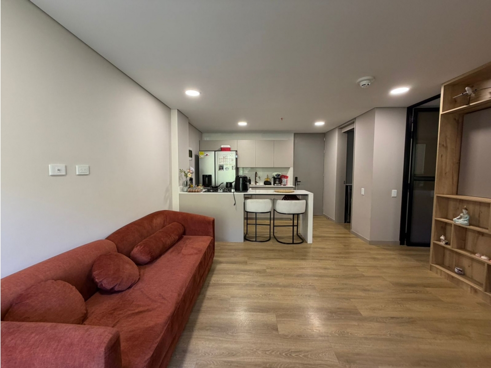 VENTA CESIÓN DE DERECHO DE APTO HOBBY HOMES- EL RETIRO