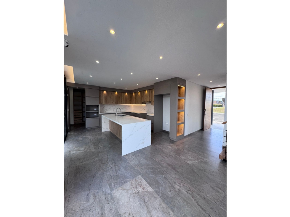 VENTA ESPECTACULAR CASA EN LA CEJA CONDOMINIO SANTA MARIA — foto 4