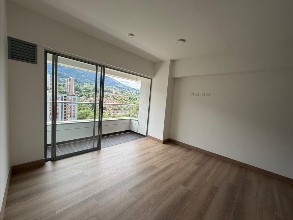 VENTA DE APARTAMENTO EN LA ESTRELLA SECTOR TOLEDO CON FULL ACABADOS — foto 6