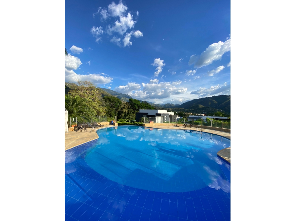VENTA DE FINCA EN SAN JERONINO - AMOBLADA — foto 3
