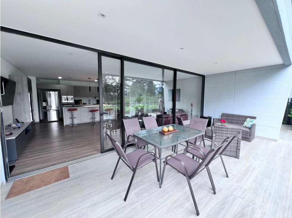 VENTA - ALQUILER APARTAMENTO SECTOR SAJONIA BOHEMIA MIA — foto 5