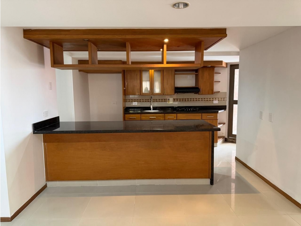 VENTA DE APARTAMENTO CARRIQUI- SABANETA