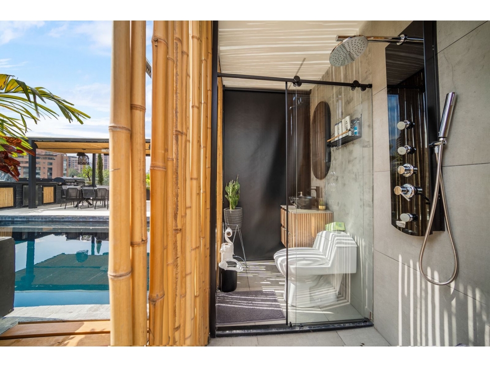 VENTA DE APARTAMENTO EN SAN LUCAS - AMOBLADO — foto 6