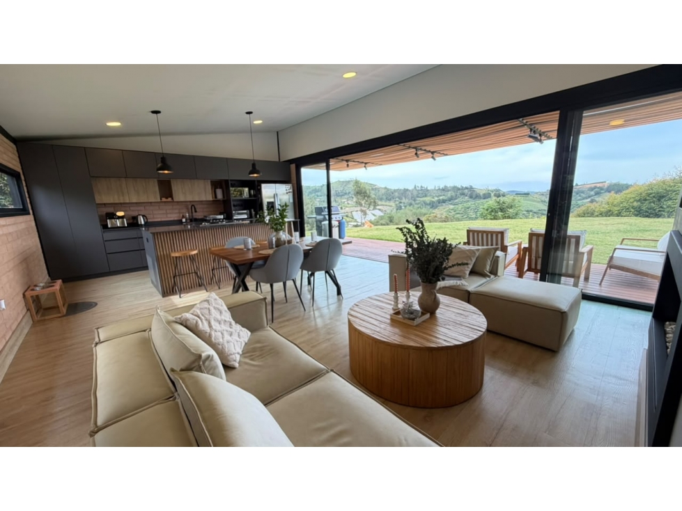 VENTA DE CASA EN SAN VICENTE DE FERRER