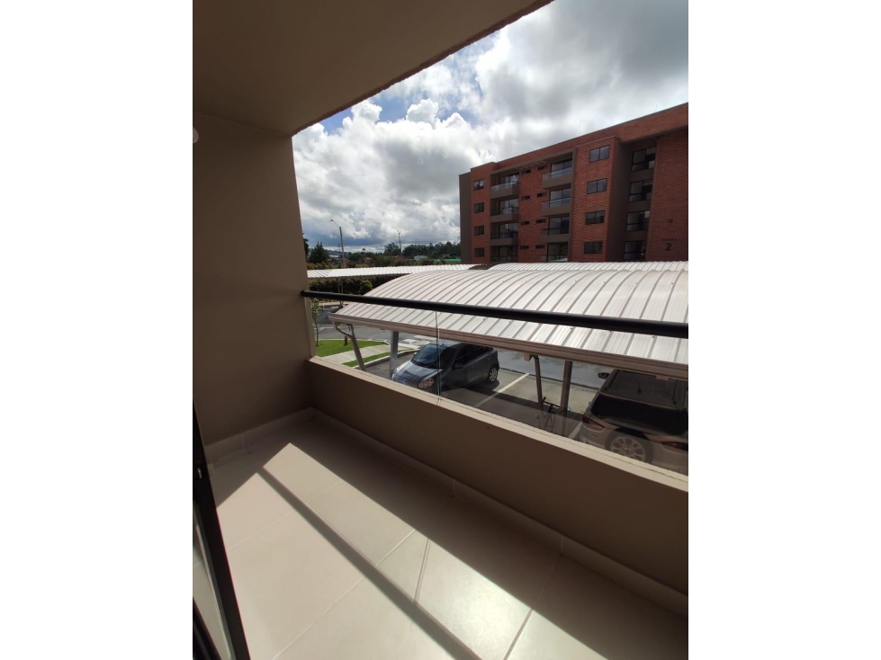 VENTA APARTAMENTO EN LA CEJA CIUDAD JARDÍN — foto 4