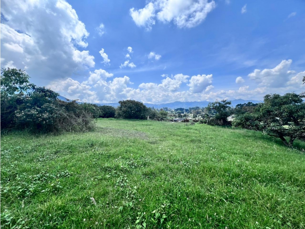 VENTA DE LOTE EN LA CEJA PRECIO OPORTUNIDAD RESERVA SILVESTRE — foto 3