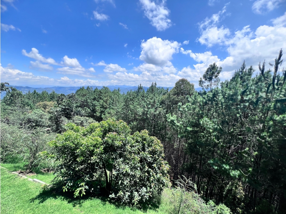 VENTA DE APARTAMENTO EN EL RETIRO — foto 4
