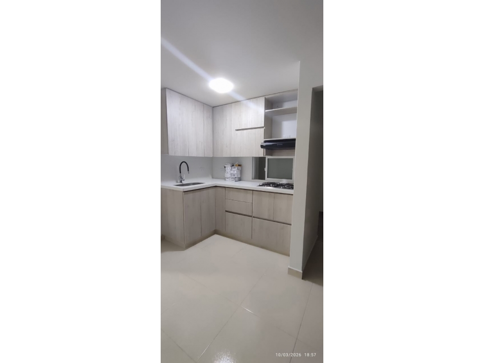VENTA DE APARTAMENTO EN LA CEJA- PISO 2 CON VISTA