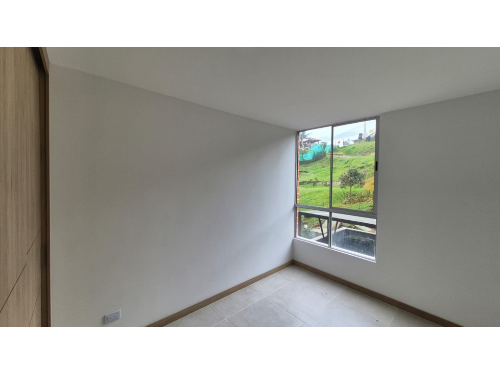 VENTA DE APARTAMENTO EN RIONEGRO OJO DE AGUA — foto 4