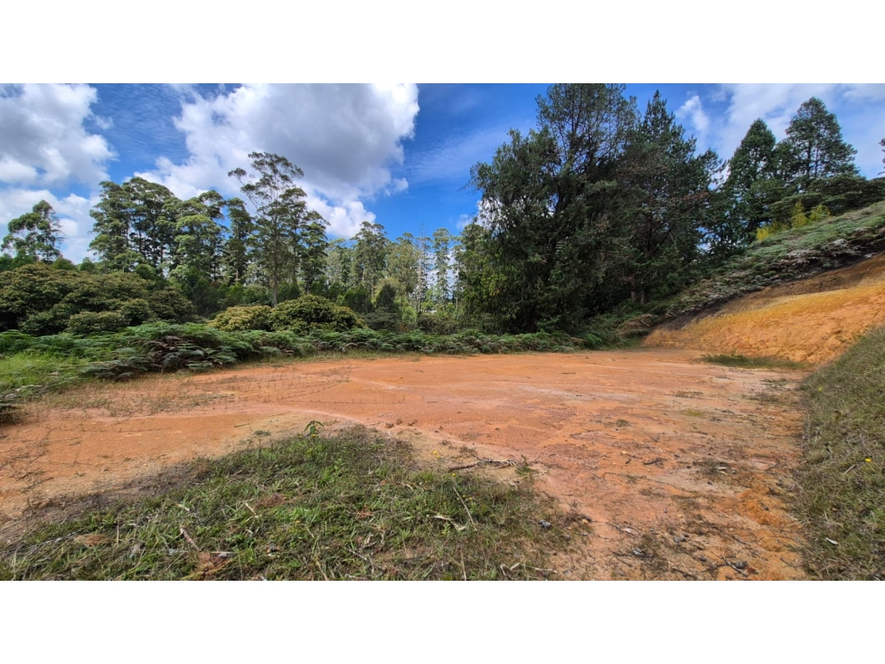 VENTA DE LOTE EN PARCELACIÓN VIA RIONEGRO - CARMEN DE VIBORAL — foto 3