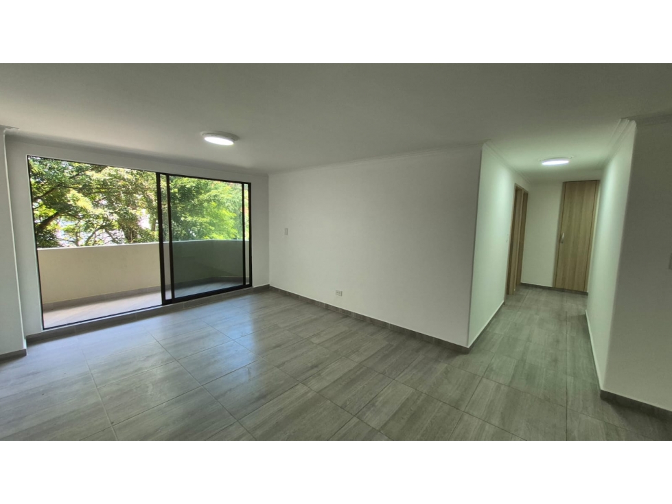 VENTA DE APARTAMENTO EN LA LOMA DE LOS PARRA — foto 3