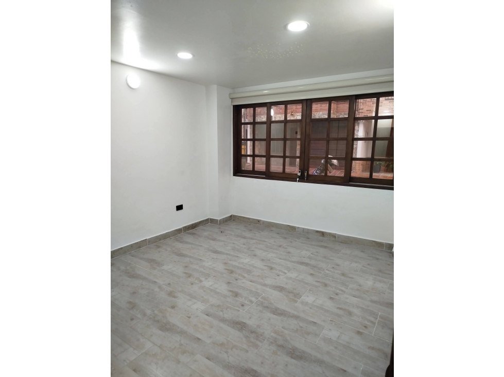 VENTA DE APARTAMENTAMENTO SECTOR BARRIO FLORESTA - LA CEJA — foto 4