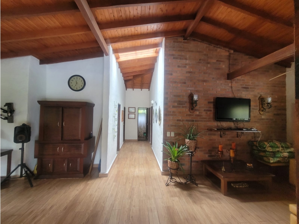 VENTA DE HERMOSA FINCA EN SAN JERONIMO — foto 6