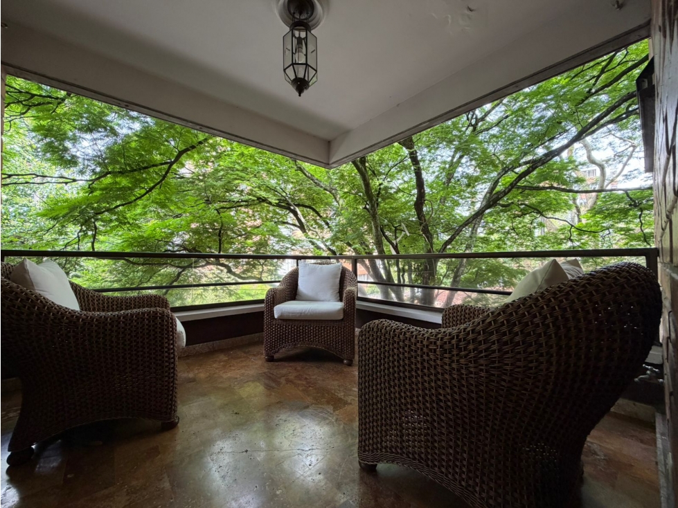 VENTA DE APARTAMENTO EN CASTROPOL - POBLADO CERCA A PALMAS — foto 3