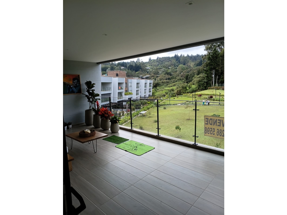 VENTA DE APARTAMENTO EN SECTOR SANJONIA RIONEGRO — foto 6