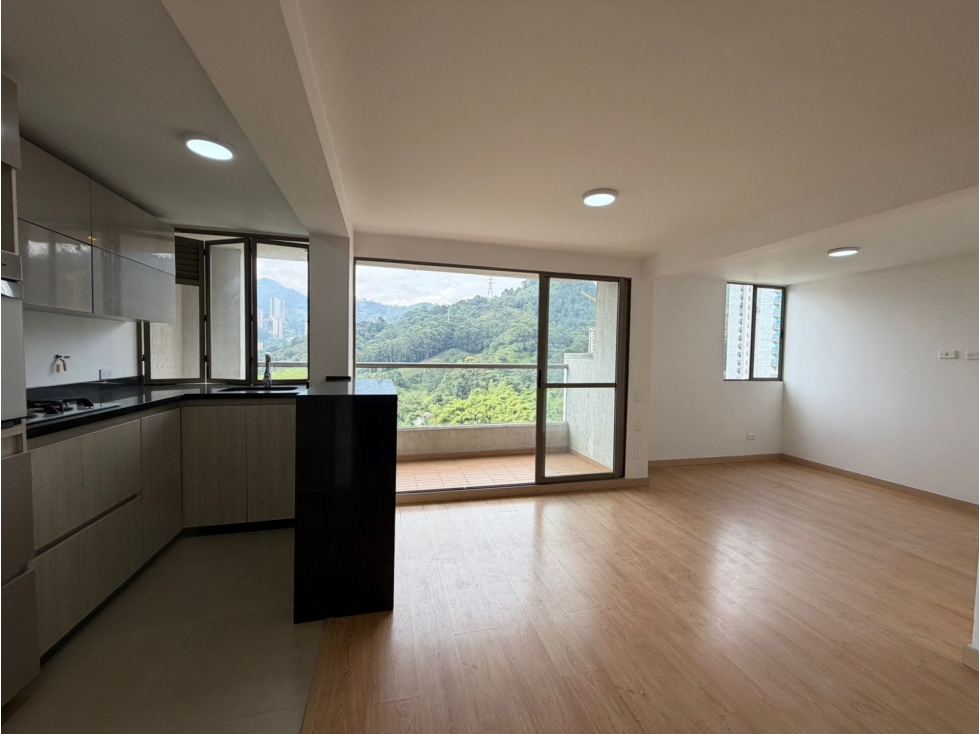 VENTA DE APARTAMENTO EN PAN DE AZÚCAR SABANETA