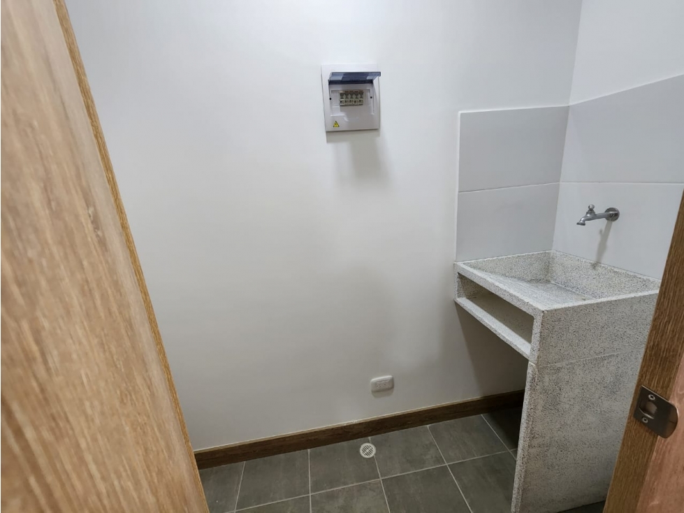 VENTA DE APARTAMENTO TIPO LOFT EN EL RETIRO — foto 5