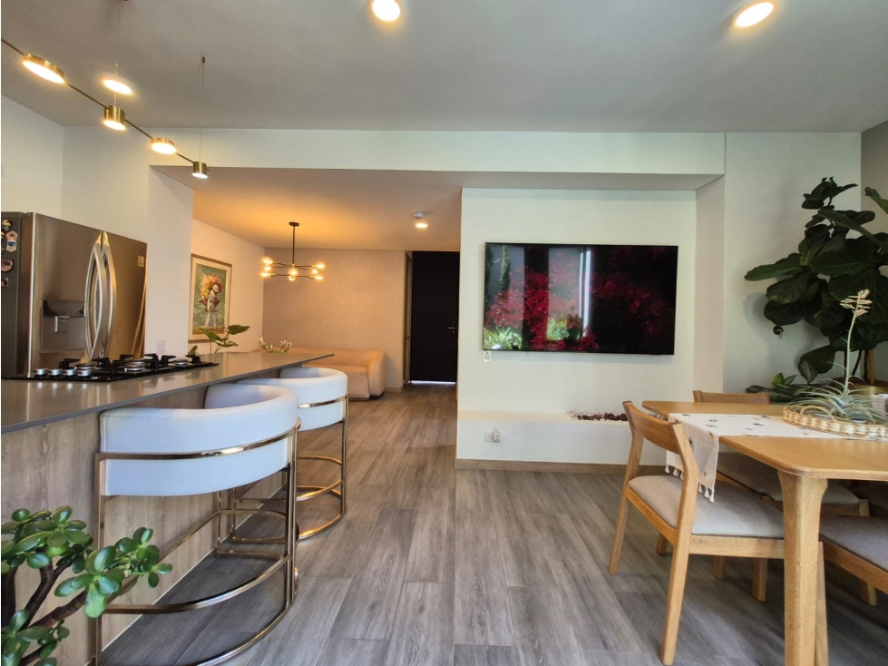 VENTA CASA ESQUINERA EN ANTIGUA LA CEJA - 7 MIN DEL VIVA — foto 4