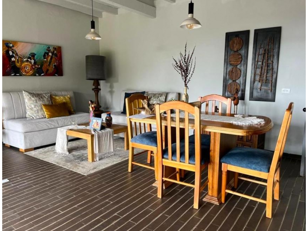 VENTA DE FINCA EN EL RIONEGRO - ANTIOQUIA - COLEGA — foto 6