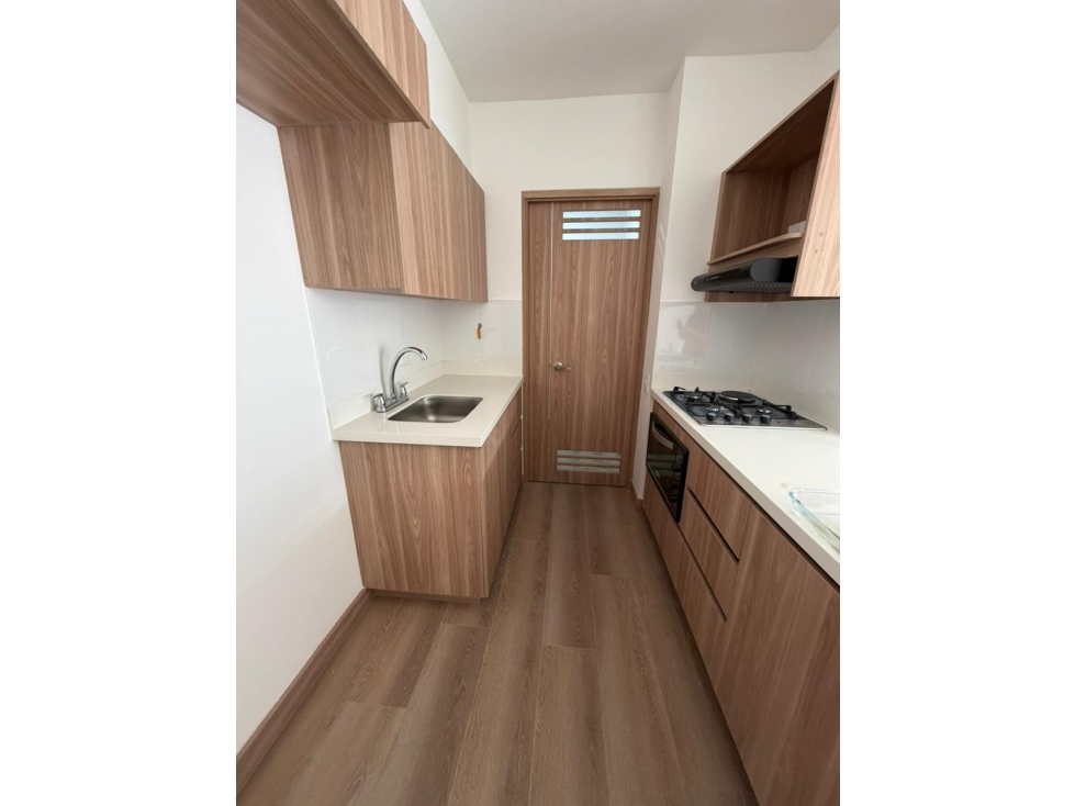 VENTA DE APARTAMENTO EN LA ESTRELLA SECTOR TOLEDO CON FULL ACABADOS — foto 3