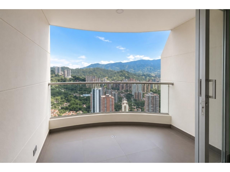 VENTA APARTAMENTO EN EL SECTOR LA DOCTORA- SABANETA — foto 2