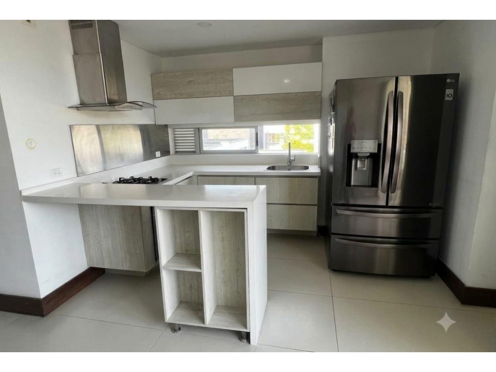 VENTA APARTAMENTO EN EL SECTOR LA DOCTORA- SABANETA — foto 3