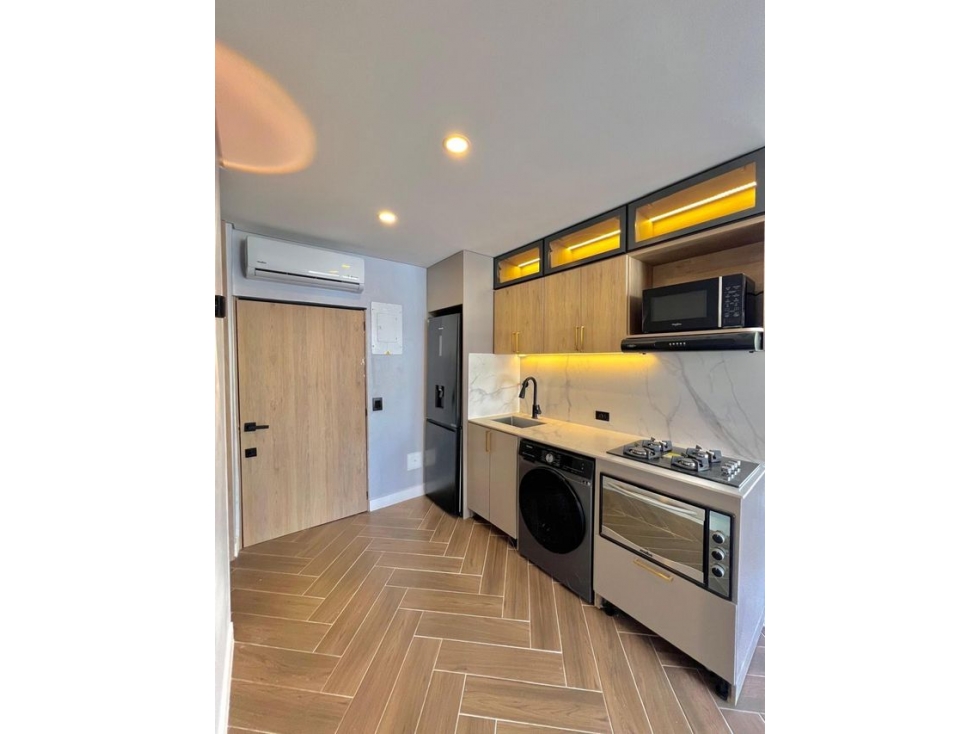 VENTA DE APARTAMENTO ACTUALMENTE ARRENDADO - ENVIGADO LA MAGNOLIA — foto 6