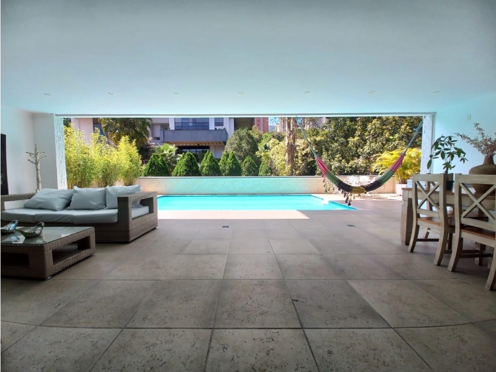 VENTA DE APARTAMENTO EN LA VISITACIÓN DE LUJO - CON COLEGA — foto 5