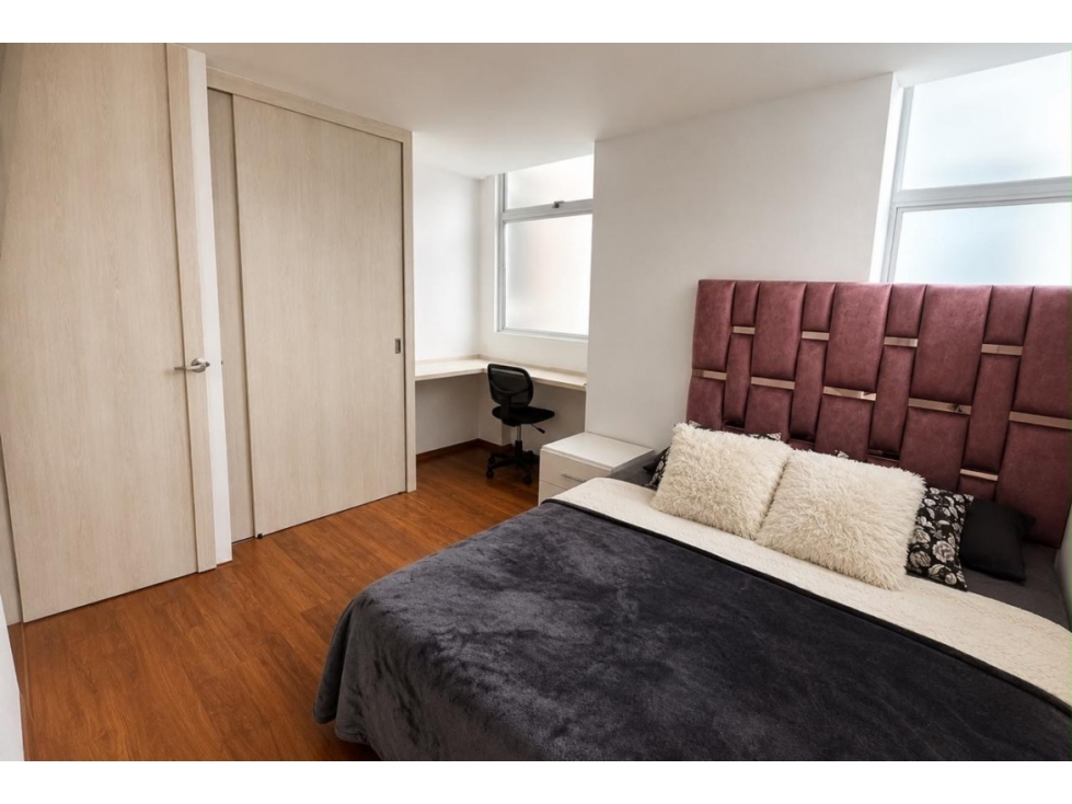 VENTA APARTAMENTO EN EL SECTOR LA DOCTORA- SABANETA — foto 6