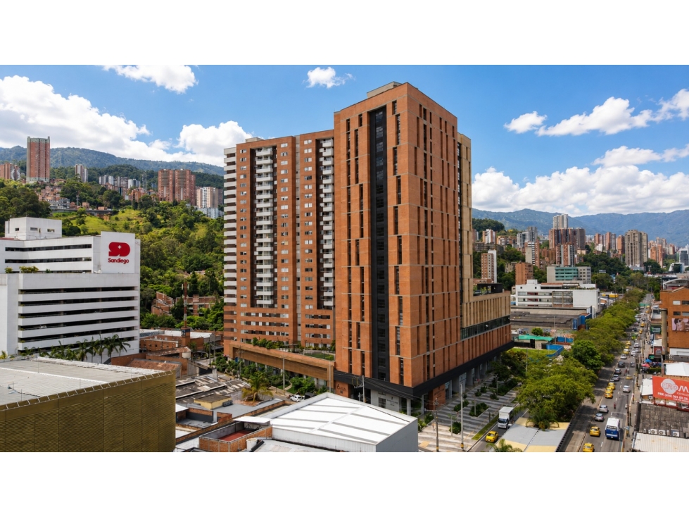 VENTA DE CONSULTORIO MEDICO EN METROPOLITAN - SAN DIEGO