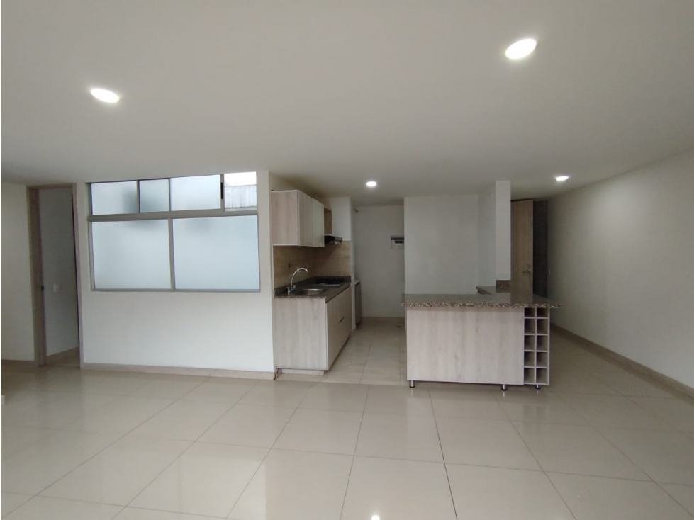 VENTA DE APARTAMENTO EN MARINILLA