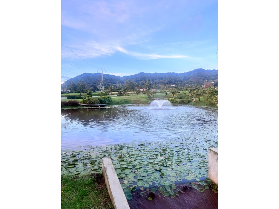 VENTA DE LOTE RESERVA SILVESTRE EN LA CEJA, VEREDA EL YARUMO — foto 2