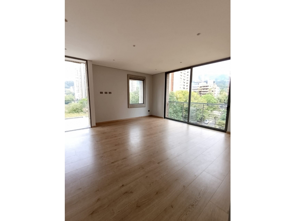 VENTA DE PENTHOUSE EN CASTROPOL - PARA ESTRENAR — foto 5