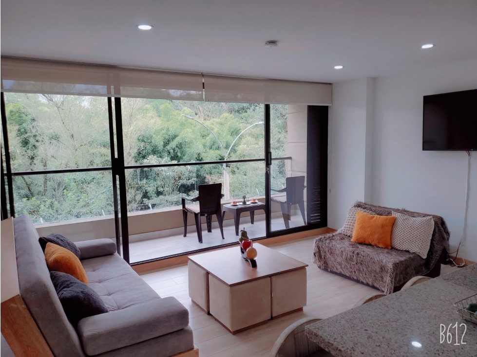 VENTA DE APARTAESTUDIO RIONEGRO - SAN ANTONIO — foto 4