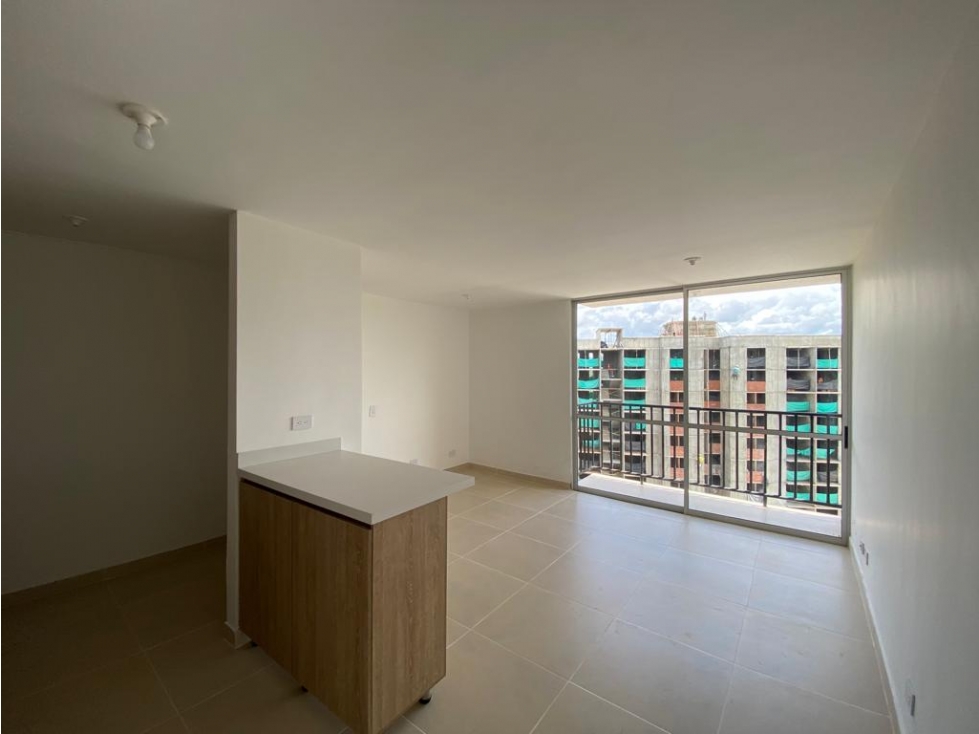 VENTA APARTAMENTO EN RIONEGRO