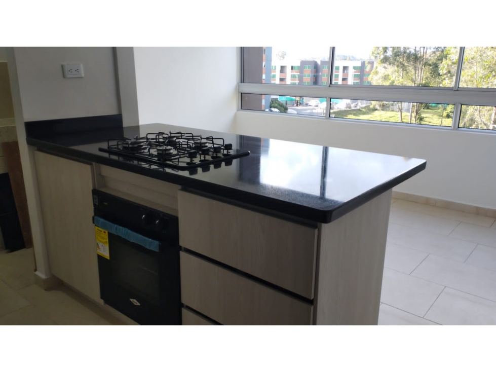 VENTA Ó PERMUTA APARTAMENTO CERCA AL CENTRO COMERCIAL - RIONEGRO — foto 2