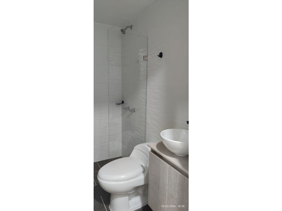 VENTA DE APARTAMENTO EN LA CEJA- PISO 2 CON VISTA — foto 4