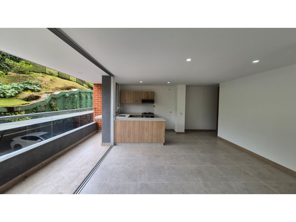 VENTA DE APARTAMENTO EN RIONEGRO OJO DE AGUA — foto 3